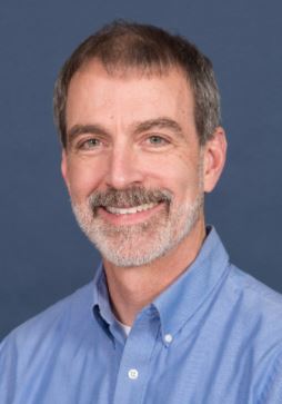 Donald Buckner, MD